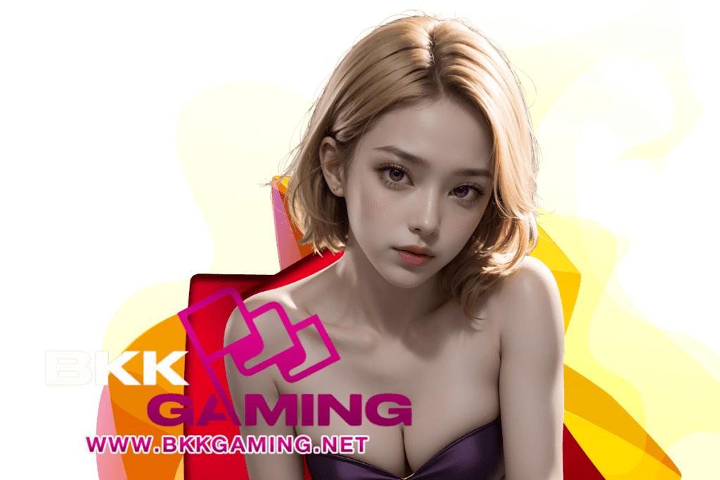 bkkgaming สมัคร
